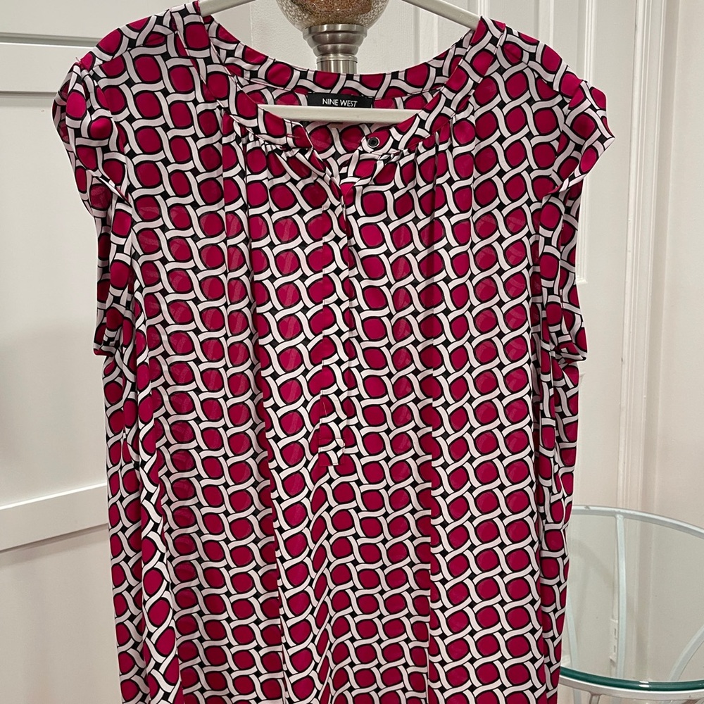 Nine West Top